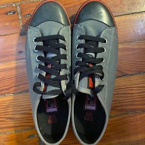 Chrome Kursk Pro SPD cycling/street shoes